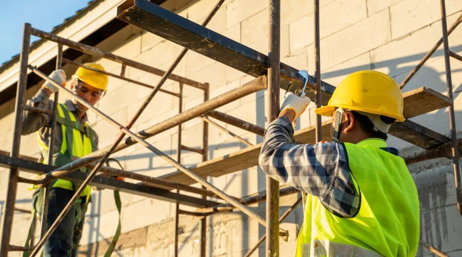 Ridge Cap Repair in Putnamville, IN